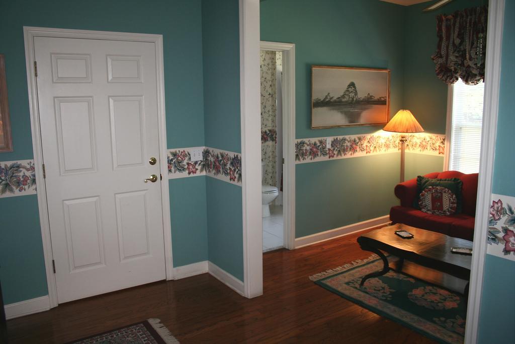 Heron Cay Lakeview Bed & Breakfast Mount Dora Exterior photo