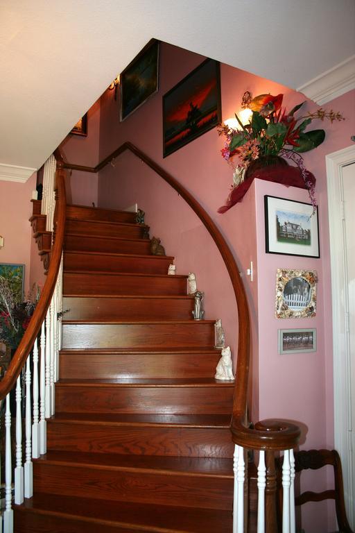 Heron Cay Lakeview Bed & Breakfast Mount Dora Exterior photo